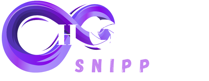 PhotoSnipp Logo